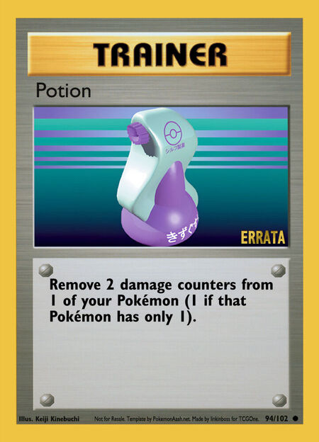 Potion