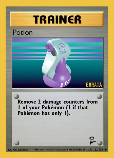 Potion
