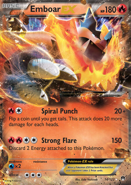 Emboar-EX