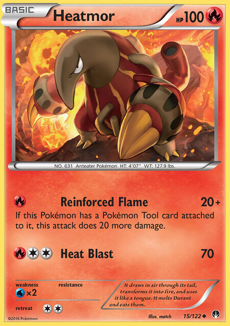 Heatmor
