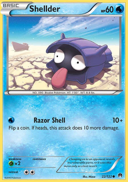 Shellder