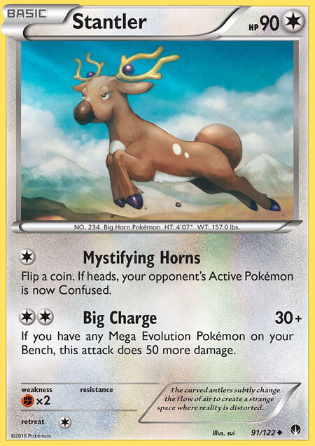 Stantler