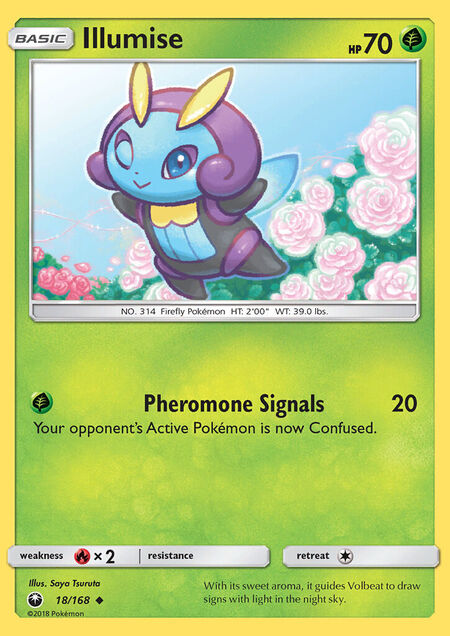 Illumise