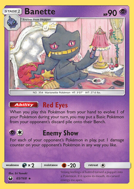 Banette