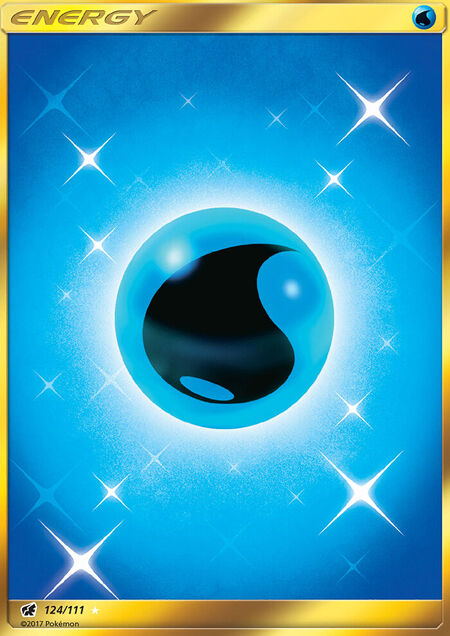 Water Energy