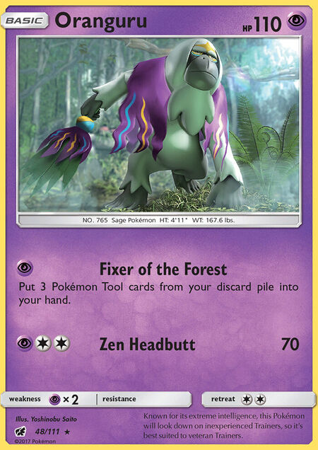 Oranguru