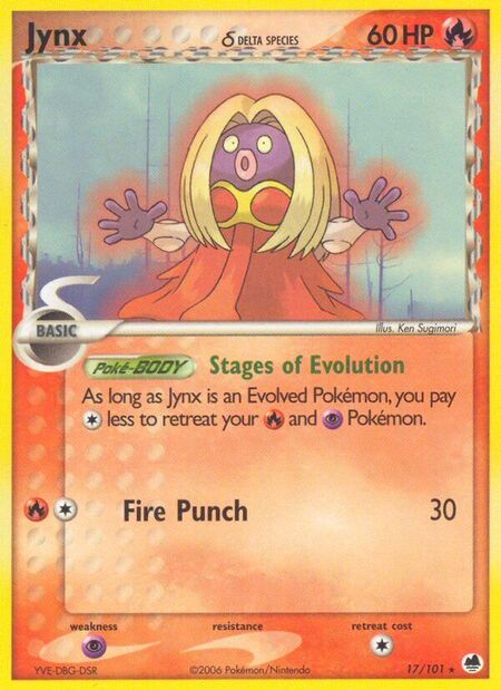 Jynx