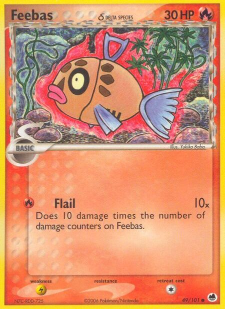 Feebas