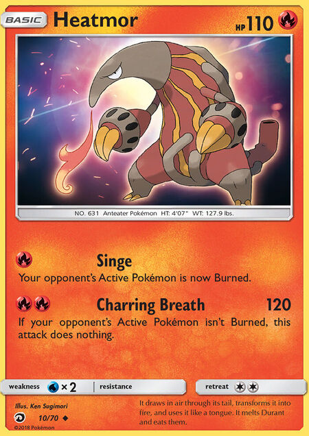 Heatmor