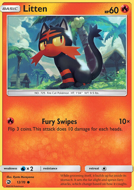 Litten