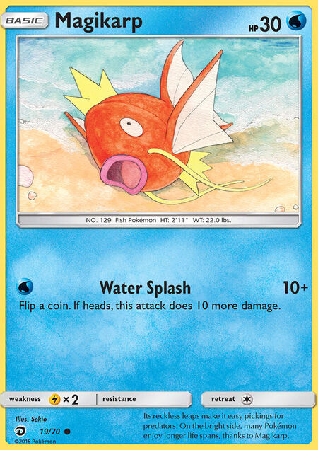 Magikarp