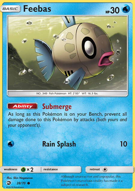 Feebas