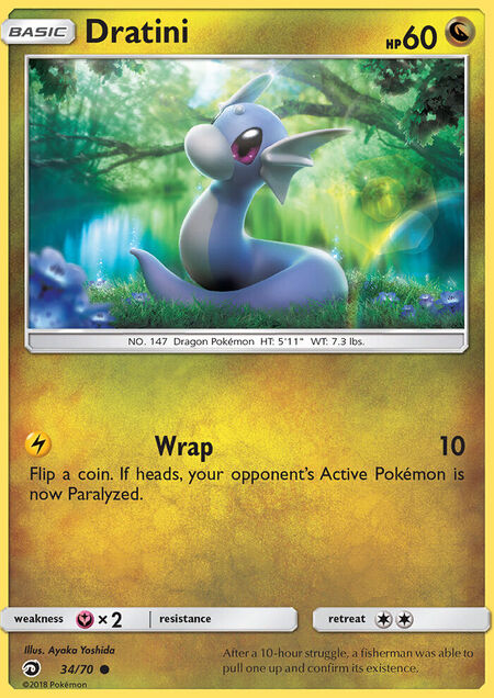 Dratini