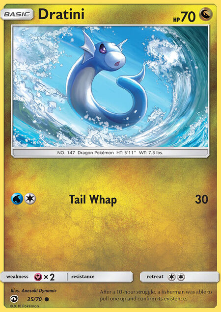 Dratini