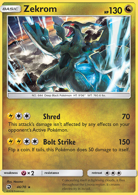 Zekrom