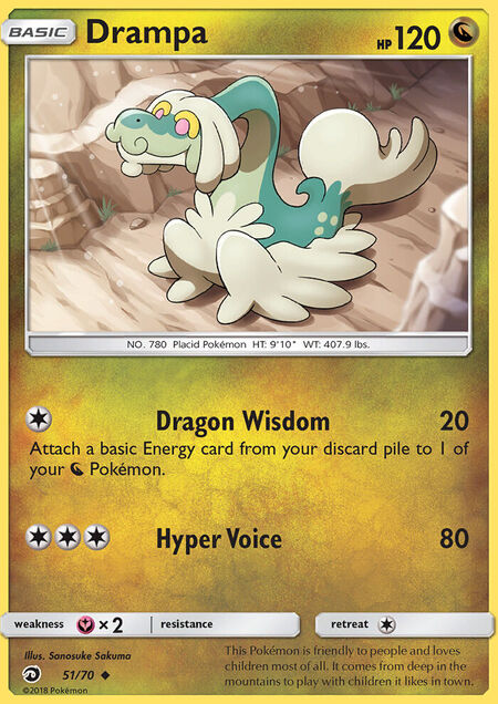Drampa