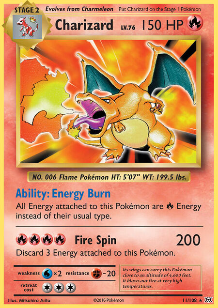 Charizard