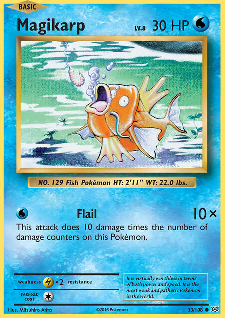 Magikarp
