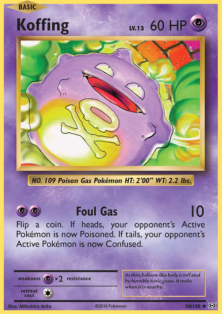 Koffing