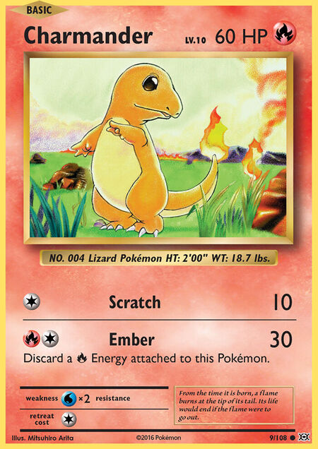 Charmander