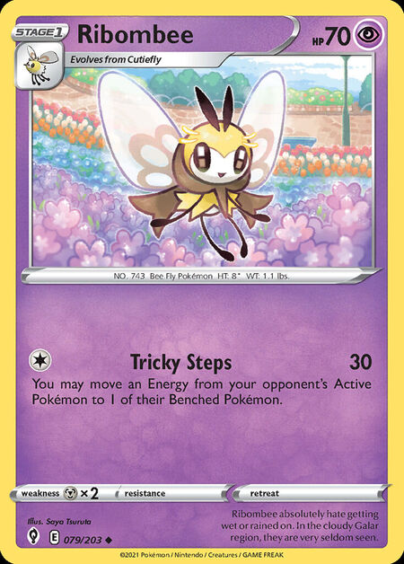 Ribombee