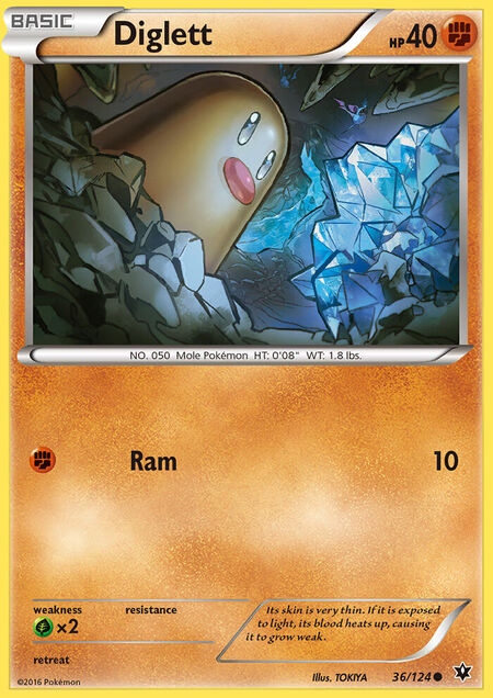 Diglett