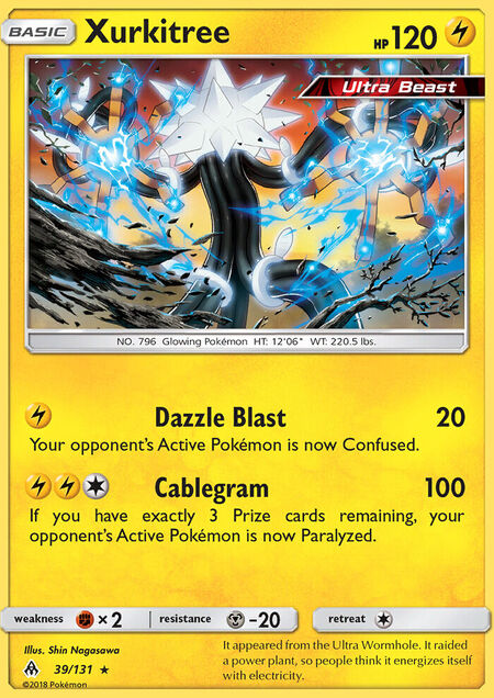 Xurkitree