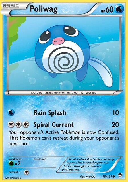 Poliwag