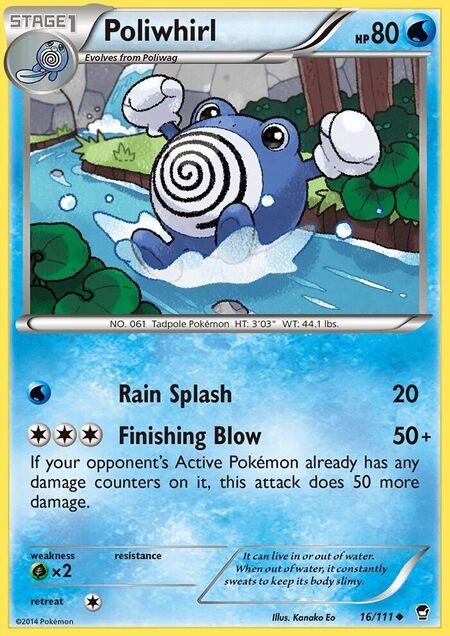 Poliwhirl