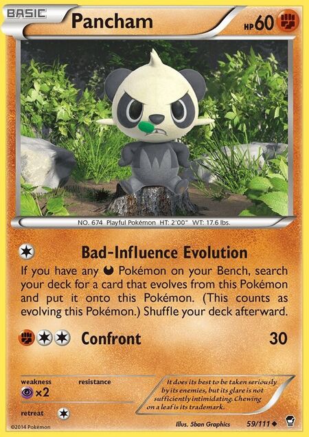 Pancham