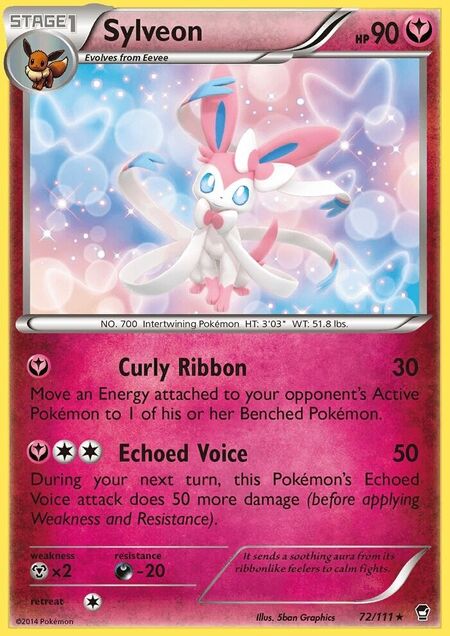 Sylveon