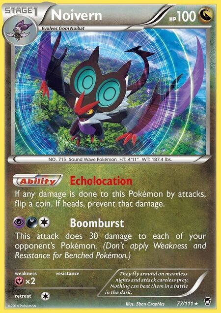 Noivern