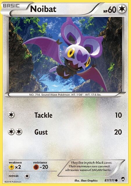 Noibat