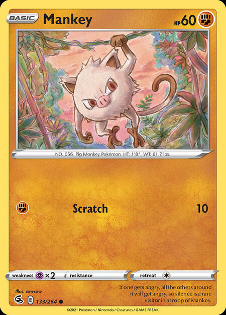 Mankey
