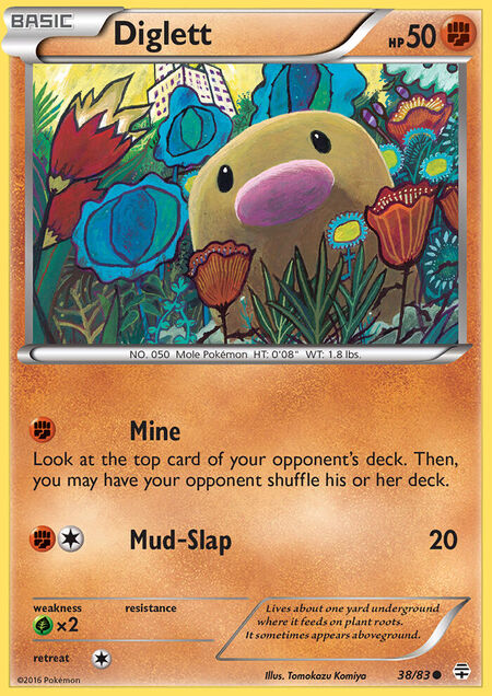 Diglett