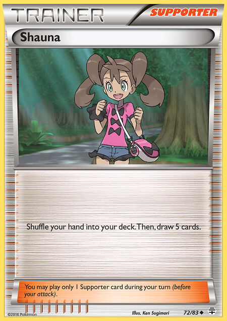 Shauna