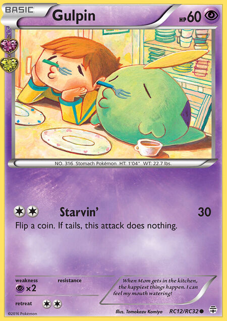 Gulpin
