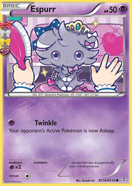 Espurr