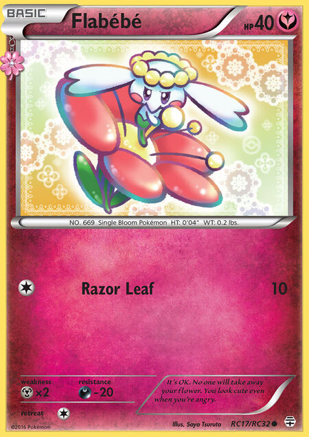 Flabébé