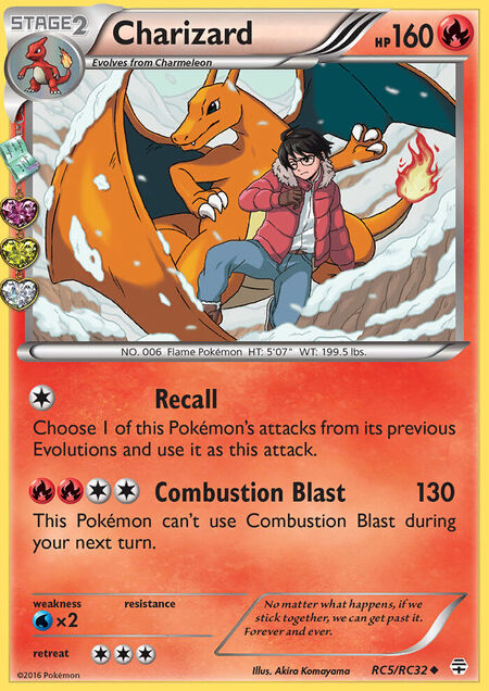Charizard