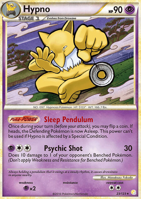 Hypno