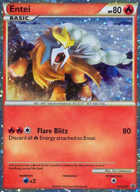 Entei
