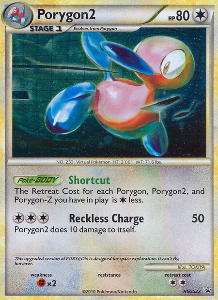 Porygon2