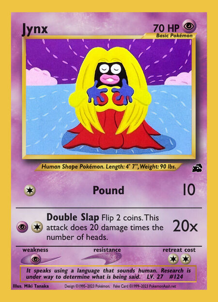 Jynx