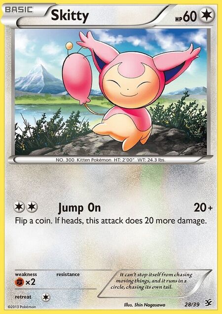 Skitty