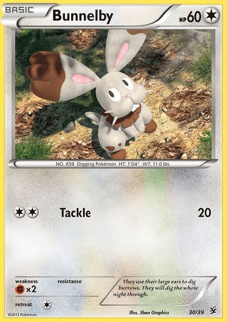 Bunnelby