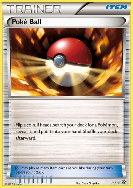 Poké Ball