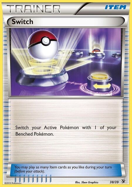 Switch