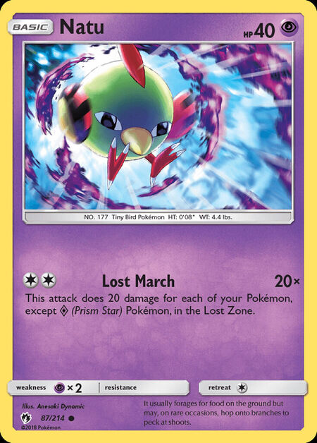 Natu
