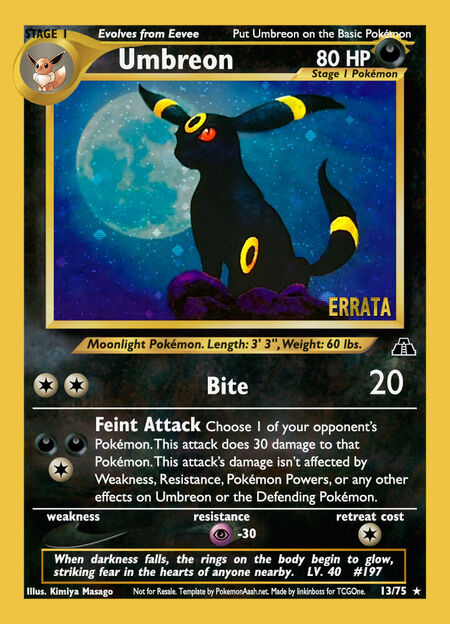 Umbreon